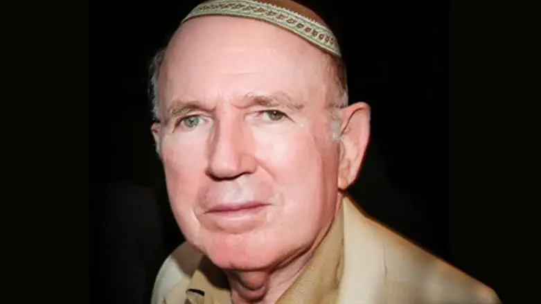 ד"ר ארווינג מוסקוביץ' ז"ל