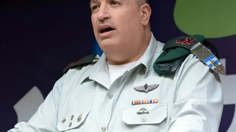 Йоав (Поли) Мордехай