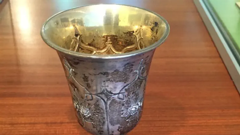 ארכייון עליזה פוגל