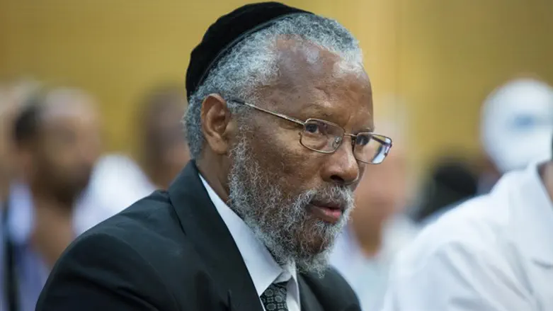 הרב יוסף הדנה