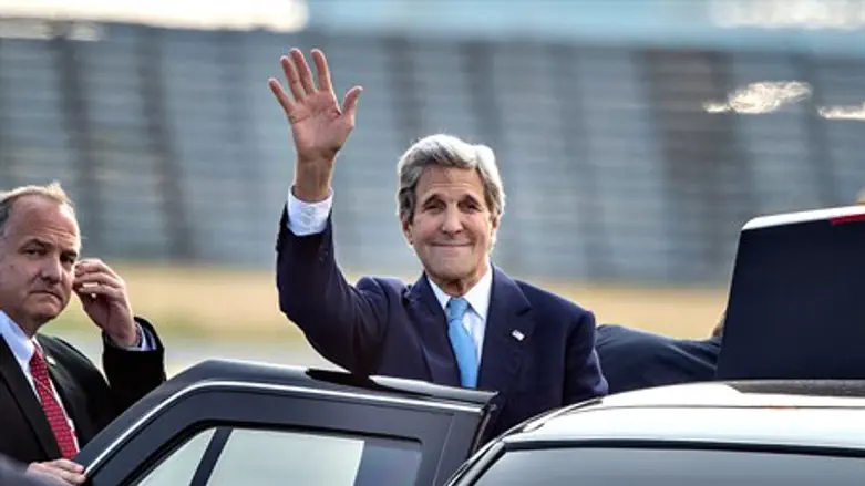 John Kerry