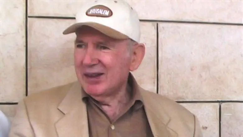 Dr. Irving Moskowitz