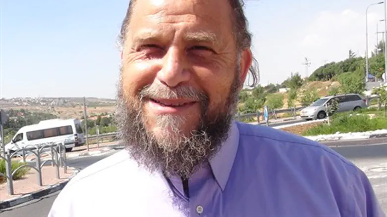 Бенци Гопштейн