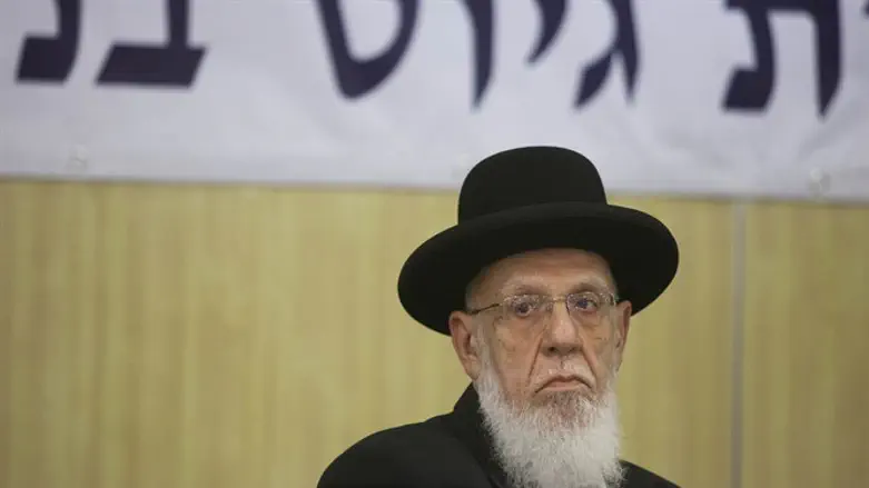 אבל. הרב שלום כהן