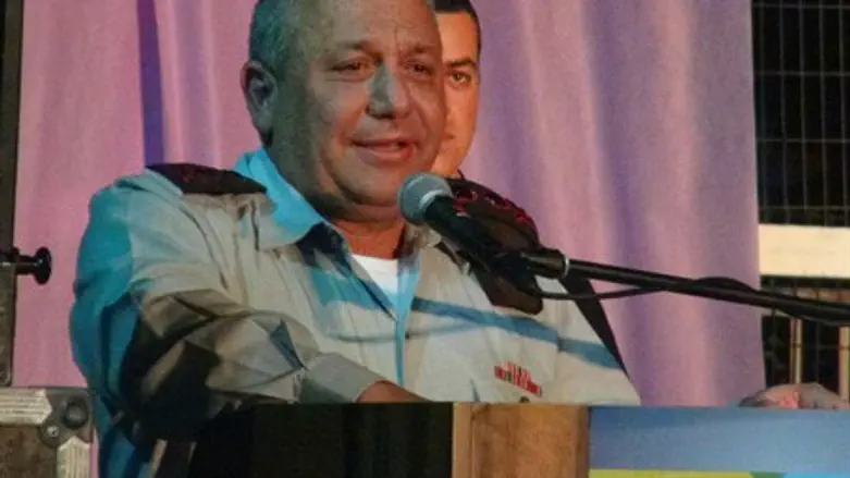 Гади Айзенкот