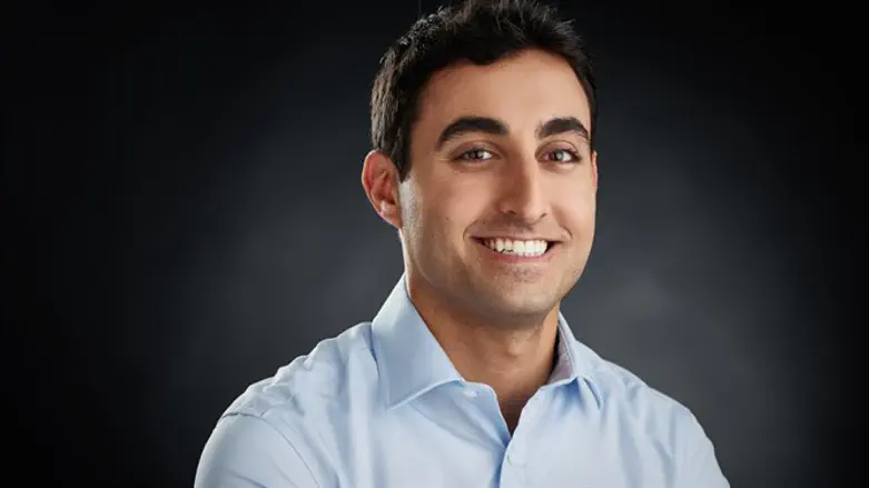 רו"ח רון מועלם