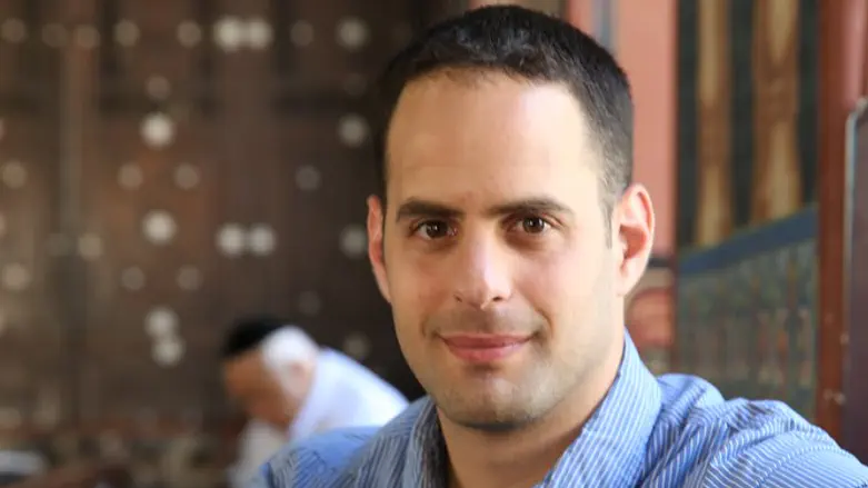 רן בר יושפט