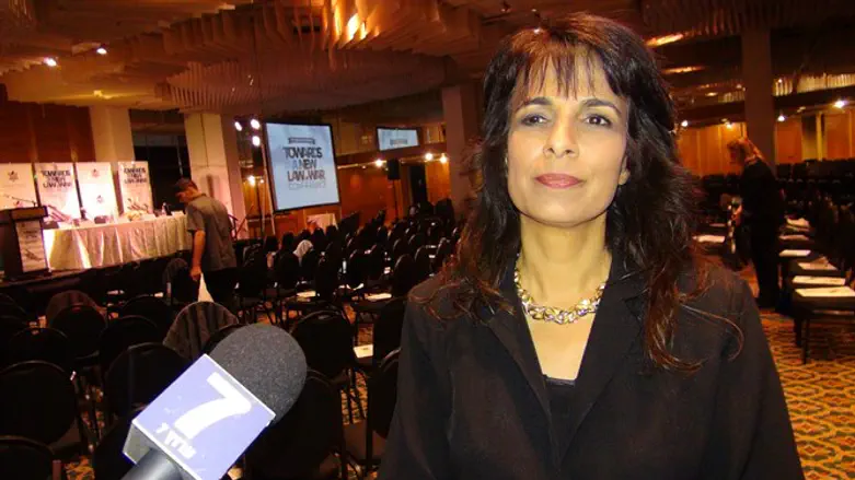 Nitzana Darshan-Leitner