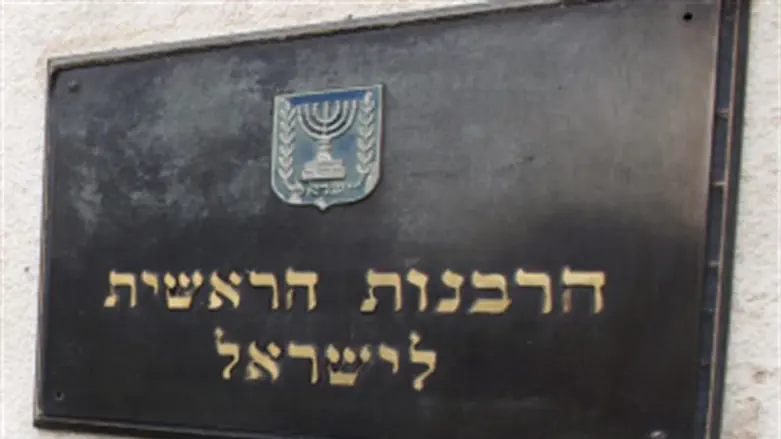 הרבנות הראשית