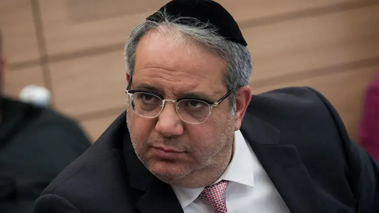 יגאל גואטה