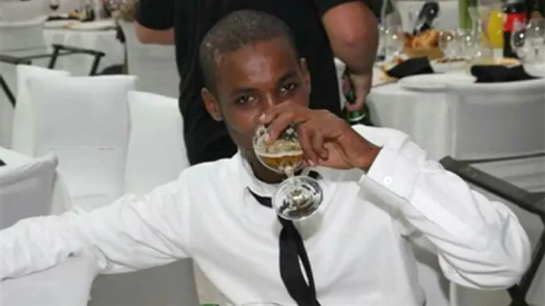 אברה מנגיסטו