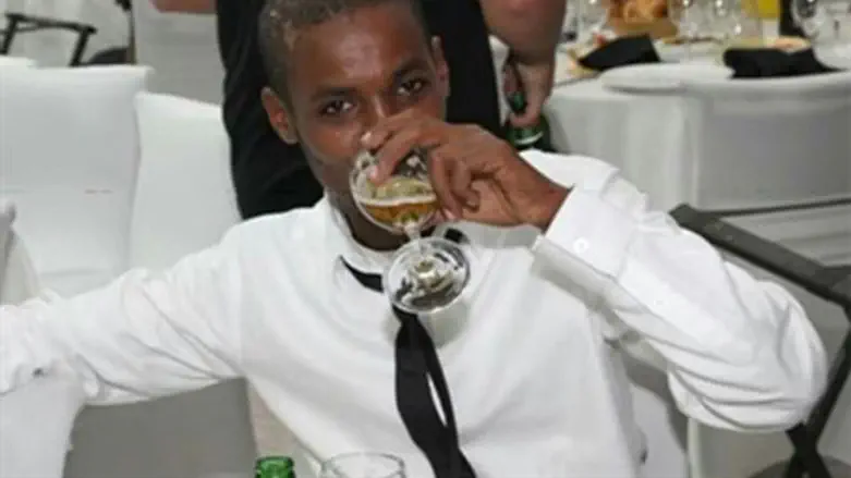 Абра Менгисту