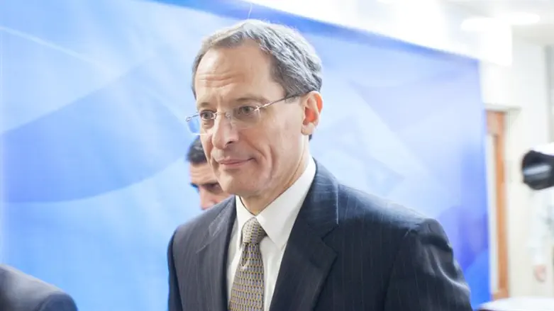 רגולציה קשוחה מדי עלולה להבריח את ההייטק לחו"ל. פרופ' יוג'ין קנדל