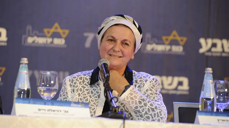 דניאלה וייס