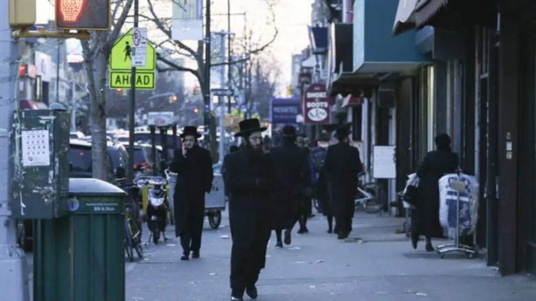 Brooklyn (illustrative)