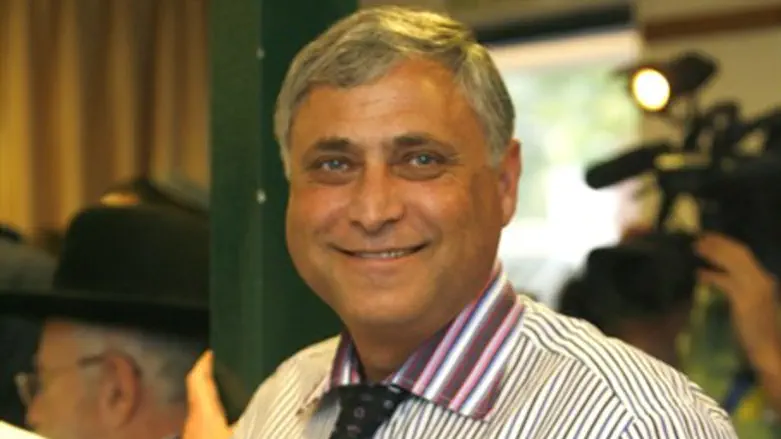 Моти Зисер (ז"ל)