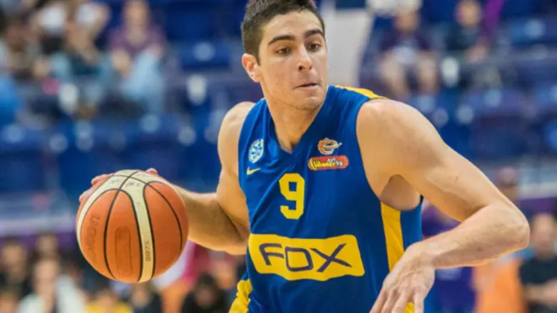 שגב. יום מאושר עבורו