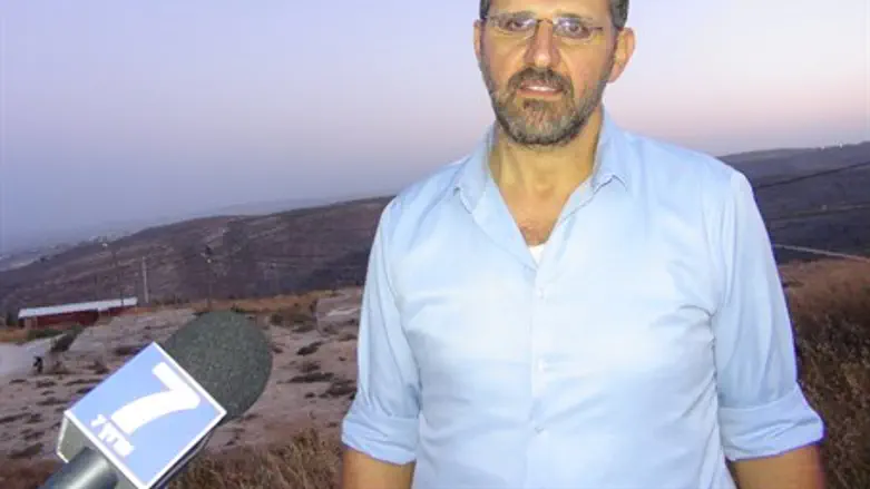 Авихай Барон