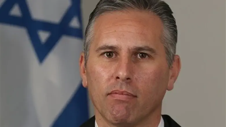 השופט אסף זגורי