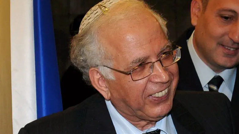 פרופ' משה בר אשר