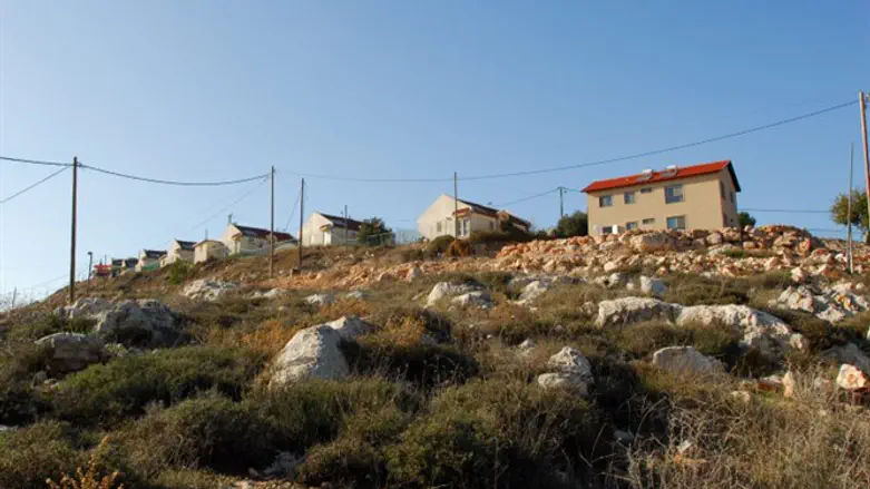 Yitzhar