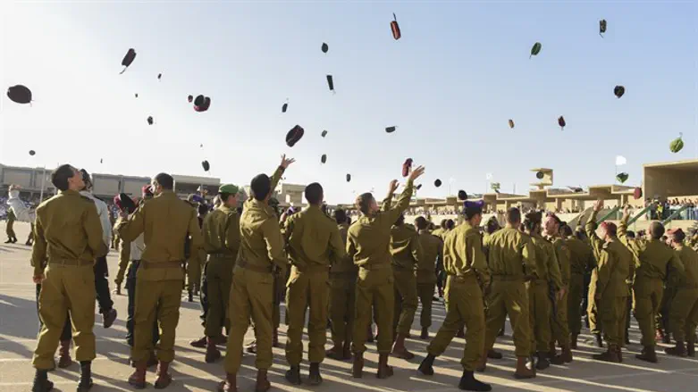Officer's course