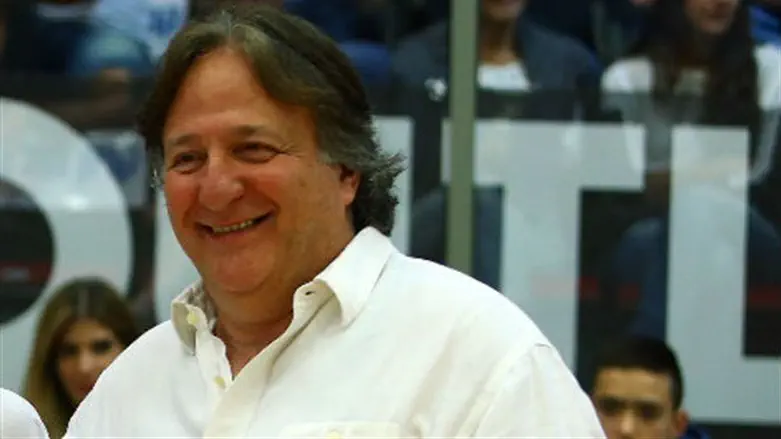 דורון הרציקוביץ'