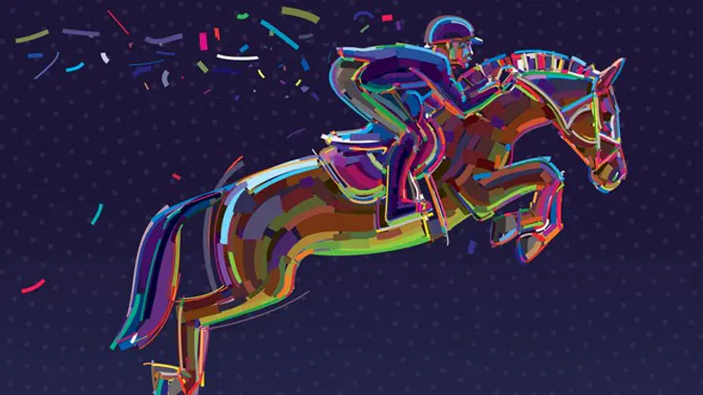 סוס מנצח לא מחליפים