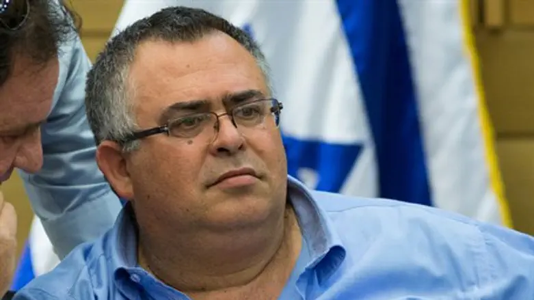 Давид Битан