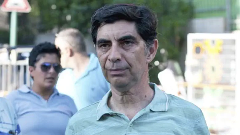 Симха Голдин