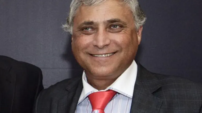 Моти Зисер (ז"ל)