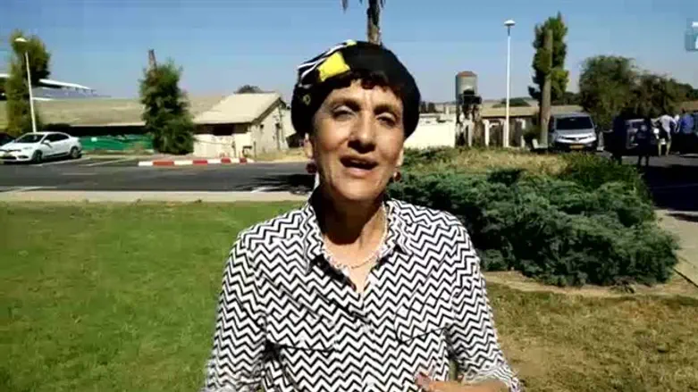 ח"כ שולי מועלם רפאלי 