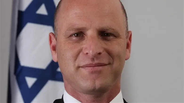 השופט צבי פרנקל