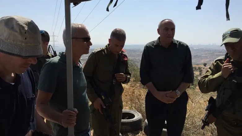 מסיירים