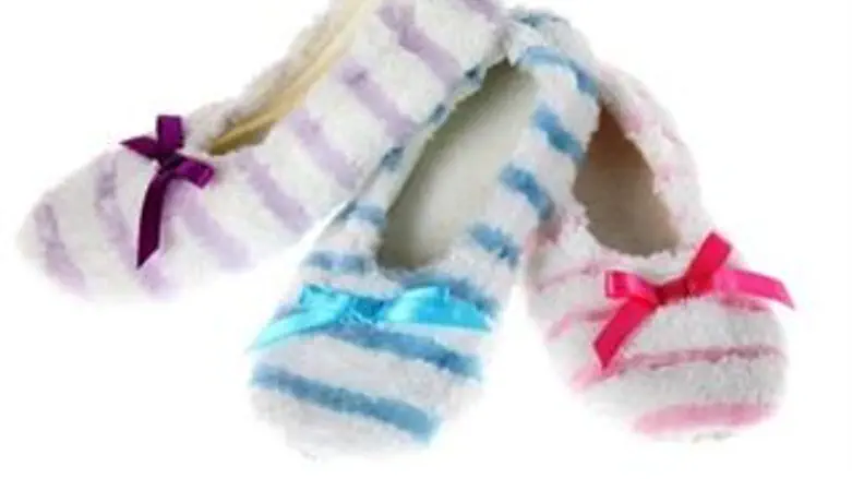 הסליפרס, מפנקות.