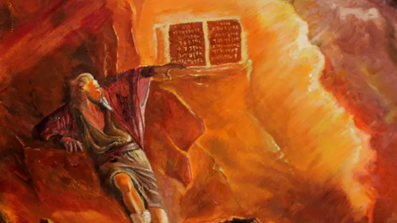 מציוריו של צבי פנטון