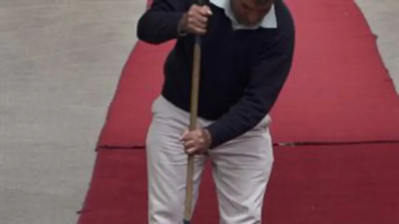 ניקיון ללא פלילים