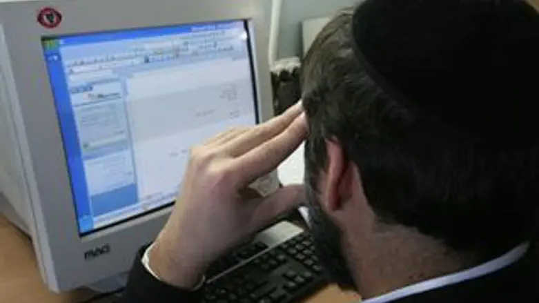 מאבק חסר סיכוי?