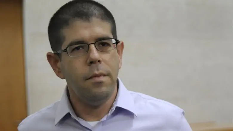 יריב אופנהיימר