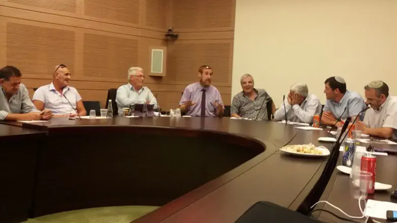 ישיבת המליאה, היום