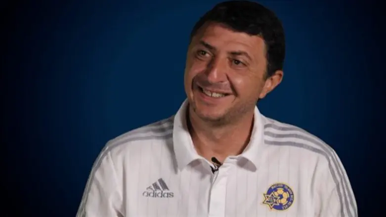 ארבלזדה. יחייך גם אחרי מחר?