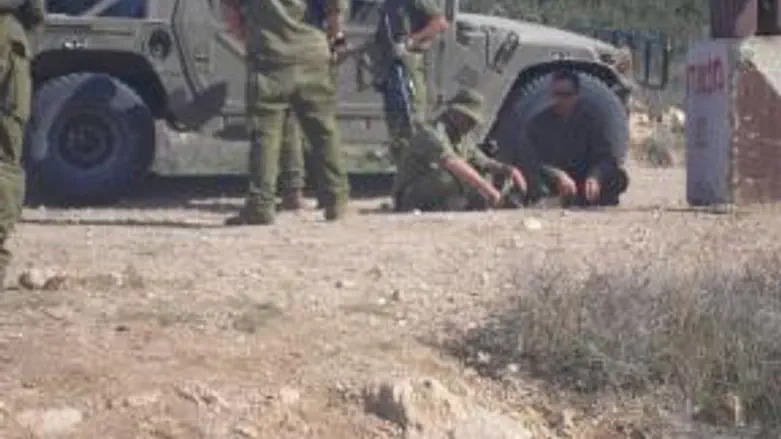 חיילי צה"ל. אילוסטרציה