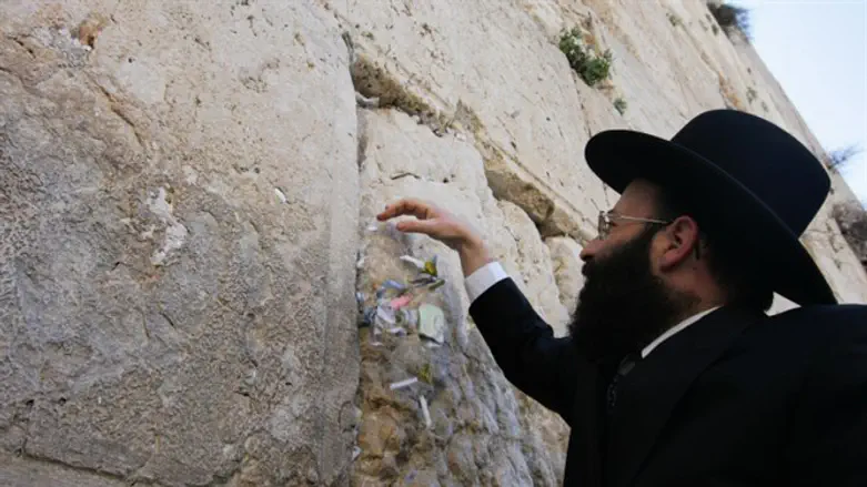 הרב שמואל רבינוביץ'