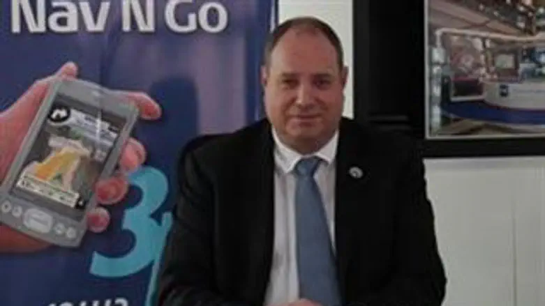 דודי וירניק