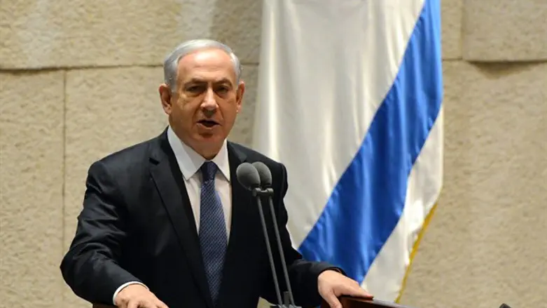 רה"מ נתניהו