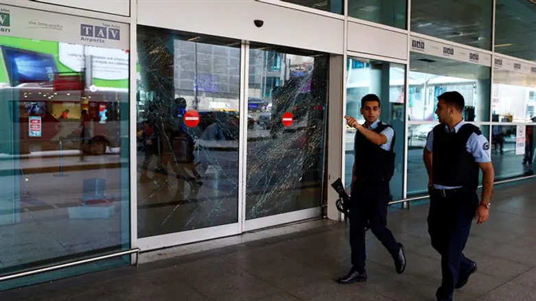 איסטנבול. ארכיון