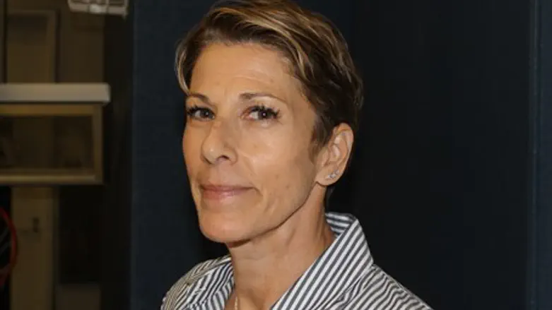 Eve Goldberg's son died of an opioid overdose in 2013