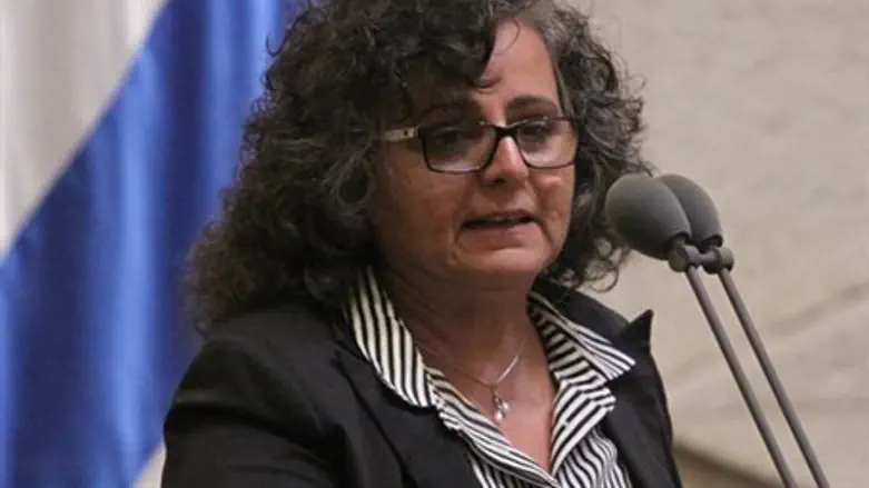 Айда Тома-Сулейман