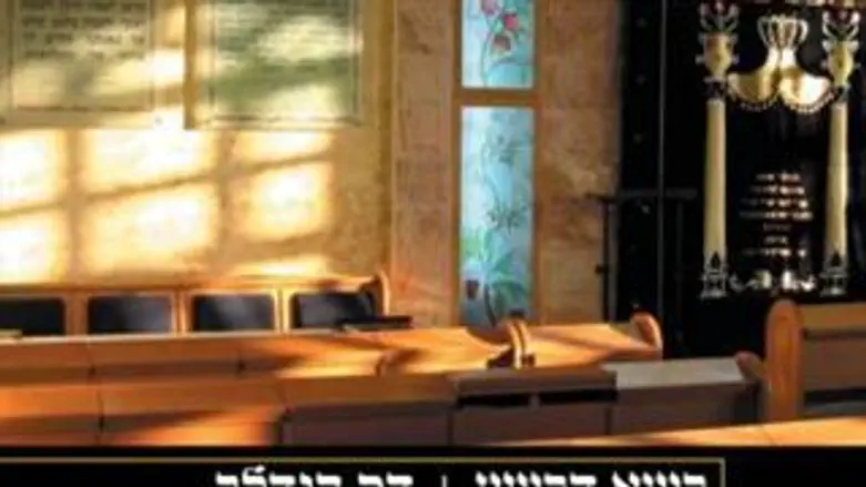 רעווא דרעווין, גרסת ה CD