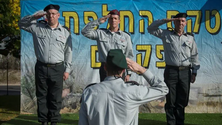 טקס החילופים, היום